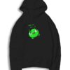 Mooncake Chokity Pok Alien Hoodie