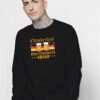 Oktoberfest Party Bavarian Beer Sweatshirt