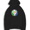 Phis Unstoppable Skull Hoodie