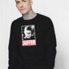 Pinhead Hellraiser Suffer Sweatshirt