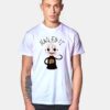 Pinhead Nailed It T Shirt