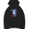 Pinhead We'll Tear Your Soul Apart Hoodie