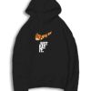 Pizza Nike Just Eat It Hoodie