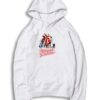 Retro Michael Jackson Legacy Hoodie