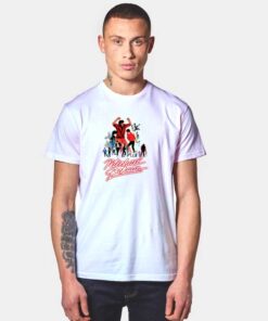 Retro Michael Jackson Legacy T Shirt