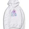 Skeletor With Cat Pet Hoodie