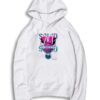 Squid Game Stacked Symbol Staff Hoodie