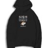 Sushi Is Cheaper Than Therapy Hoodie