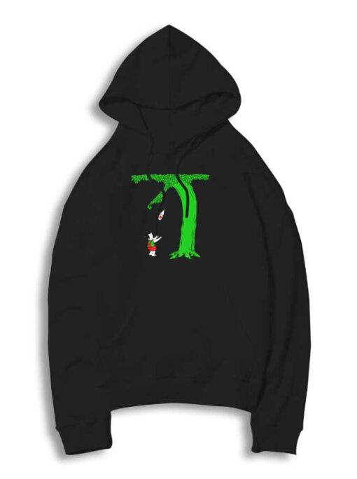 The Cider Tree Bottled Beer Hoodie