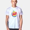 The Lion King Burger T Shirt