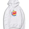 The Lion King Burger Hoodie