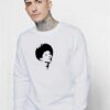 The Little King of Pop Michael Jackson Sweatshirt