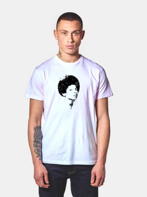 The Little King of Pop Michael Jackson T Shirt