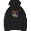 The Muppet River Bottom Nightmare Band Hoodie