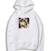 Tomie Another Face Painting Hoodie