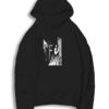 Tomie Junji Ito Uzumaki Basement Hoodie