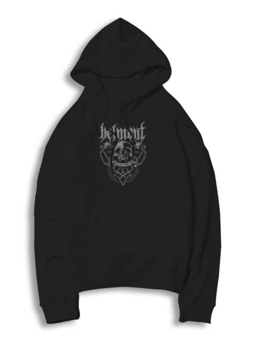 Vampire Killers Belmont Hoodie