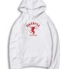 Vintage Fireball Cinnamon Whisky Beer Hoodie