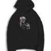 Vintage Sanford Fuck Photo Hoodie