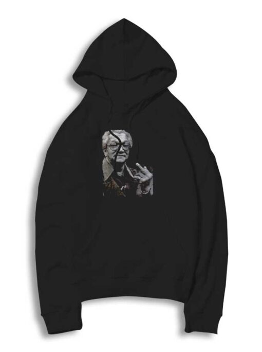 Vintage Sanford Fuck Photo Hoodie