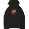 Vintage Schlitz Beer Milwaukee Hoodie