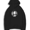 Vintage Young Rick Astley Photo Hoodie