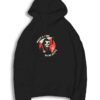 What A Time To Be Alive Grim Reaper Hoodie