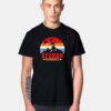 Afghan Summer Veteran Day T Shirt