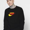 Air Nimbus Nike Dragon Ball Sweatshirt