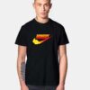 Air Nimbus Nike Dragon Ball T Shirt