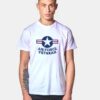 American Air Force Veteran Day T Shirt