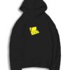 Among Us Sus Note Hoodie