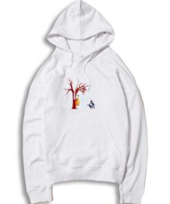 Animal Squid Game Panda Hoodie