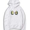 Avocado Impostor Among Us Hoodie