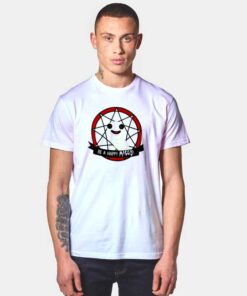 Be a Happy Maggot Slipknot T Shirt