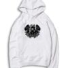 Black Flag Industries Eye Hoodie