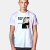 Black Flag Nun Slip It In T Shirt