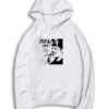 Black Flag Police Story Hoodie