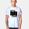 Black Flag x Black Coffee T Shirt