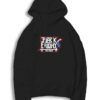 Black Friday Sale Tag Hoodie