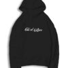 Cancel Culture Cola Quote Hoodie