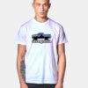 Car Tacogonia Patagonia T Shirt