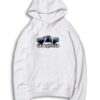 Car Tacogonia Patagonia Hoodie