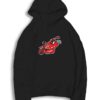 Coke Cola Can Burps Cartoon Hoodie