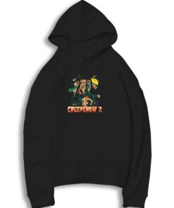 Creepshow 2 Vintage 1987 Hoodie