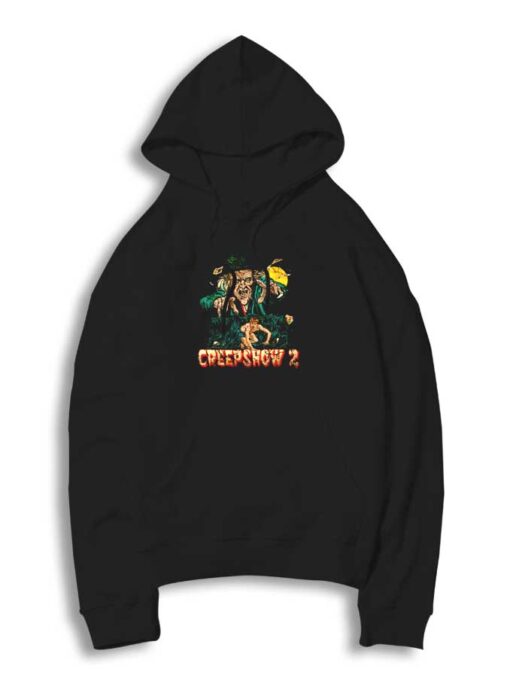 Creepshow 2 Vintage 1987 Hoodie