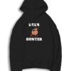 Deer Hunter Crosshair Hoodie