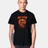 Deer Hunter Golden Chain T Shirt