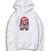 Demon Busters Stranger Things Hoodie