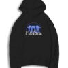 Disney Evil Cabin Dead Hoodie